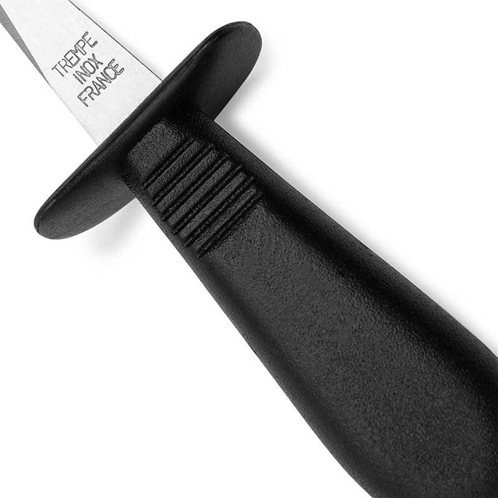 Oyster Lancet Guarded Surfil Knife 6.30 inch - Deglon -  by Deglon | MANELLI``