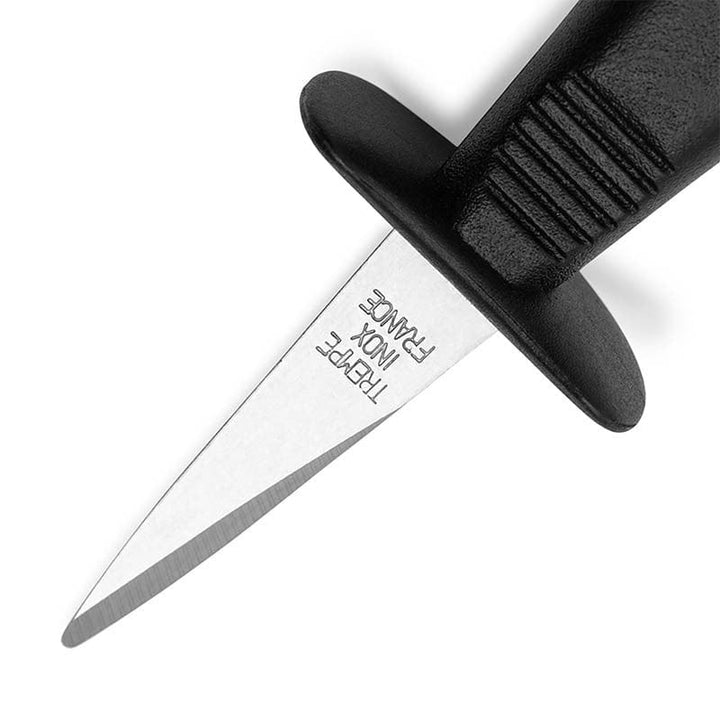 Oyster Lancet Guarded Surfil Knife 6.30 inch - Deglon -  by Deglon | MANELLI``