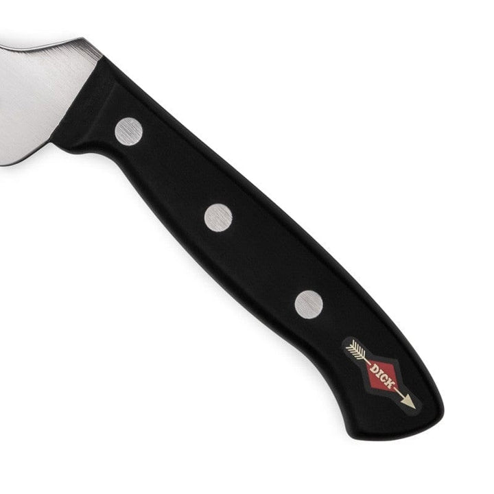 Cheese Knife with 4.72 inch Alveolated Blade - DICK -  by Dick | MANELLI``