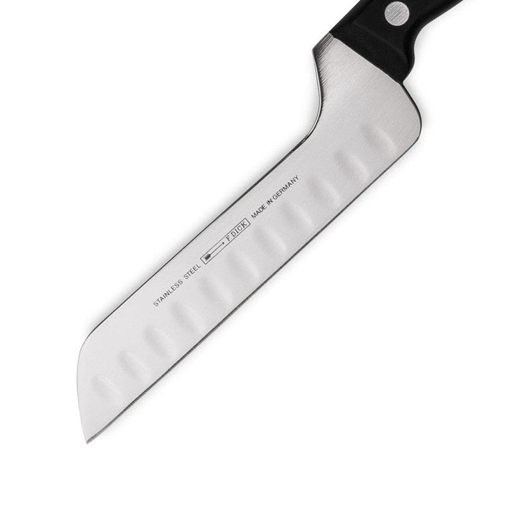 Cheese Knife with 4.72 inch Alveolated Blade - DICK -  by Dick | MANELLI``