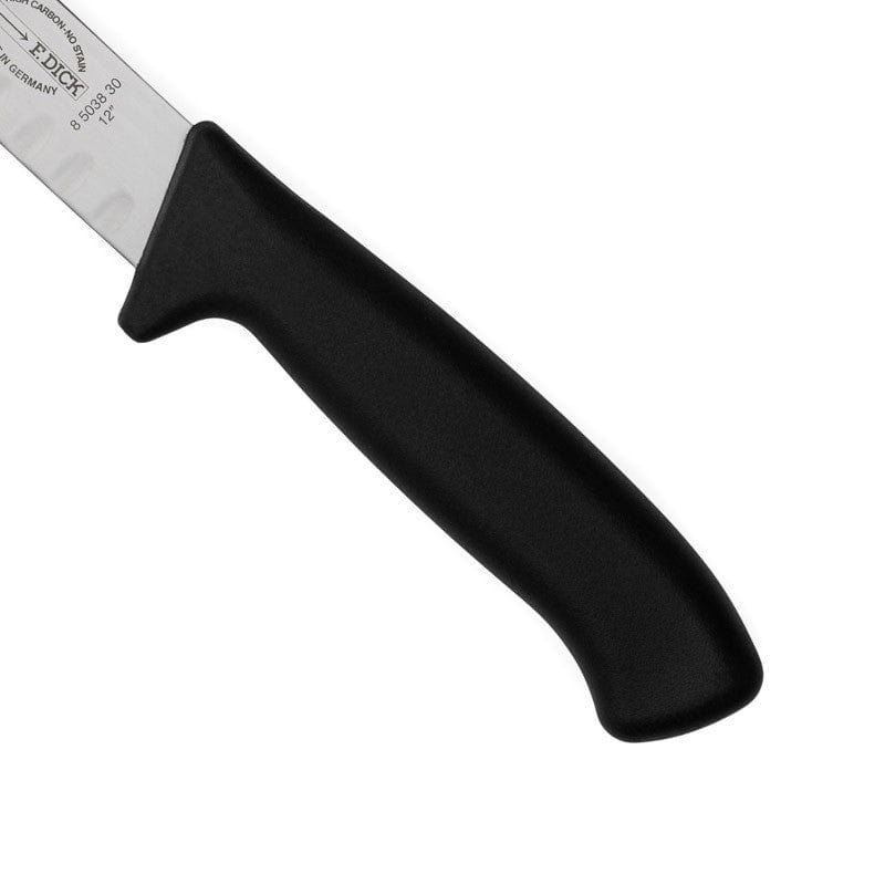 Hollow Edge Ham Knife 11.81 inch - DICK -  by Dick | MANELLI``