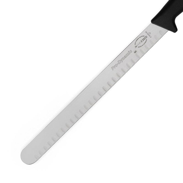 Hollow Edge Ham Knife 11.81 inch - DICK -  by Dick | MANELLI``