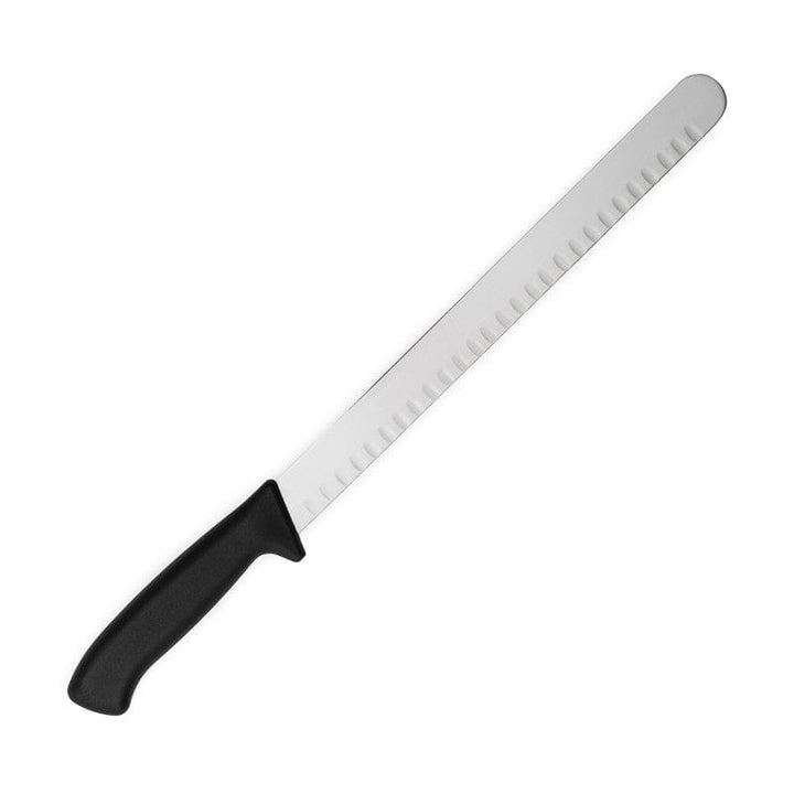 Hollow Edge Ham Knife 11.81 inch - DICK -  by Dick | MANELLI``