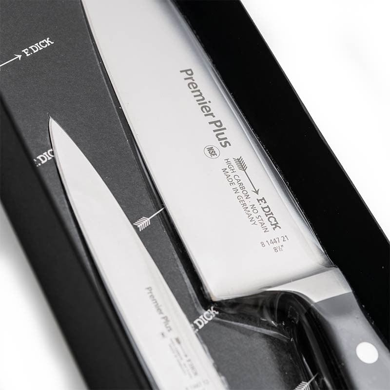 Premier Plus Chef and Office Knives Set - DICK -  by Dick | MANELLI``