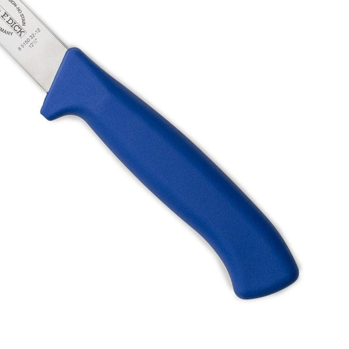 Salmon Knife Flexible Blade 12.6 inch Blue - DICK -  by Dick | MANELLI``