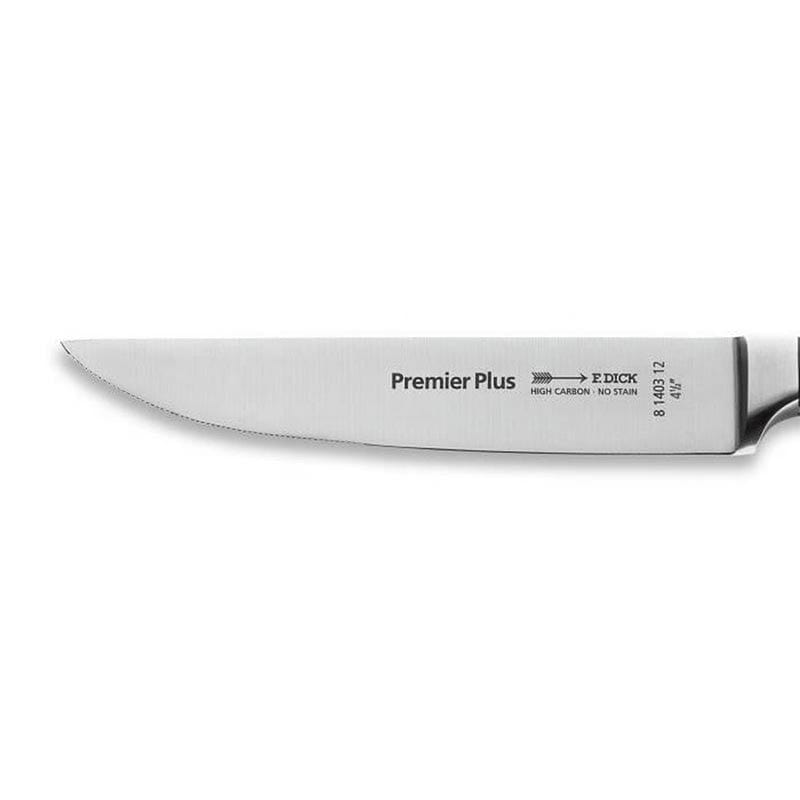 Set of 4 Premier Plus Steak Cutlery - DICK -  by Dick | MANELLI``