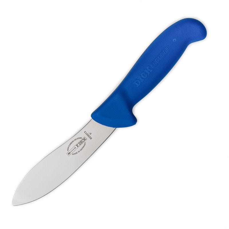 Sheep Skinning Knife Stainless Steel Ergogrip 5.12 inch - DICK -  by Dick | MANELLI``