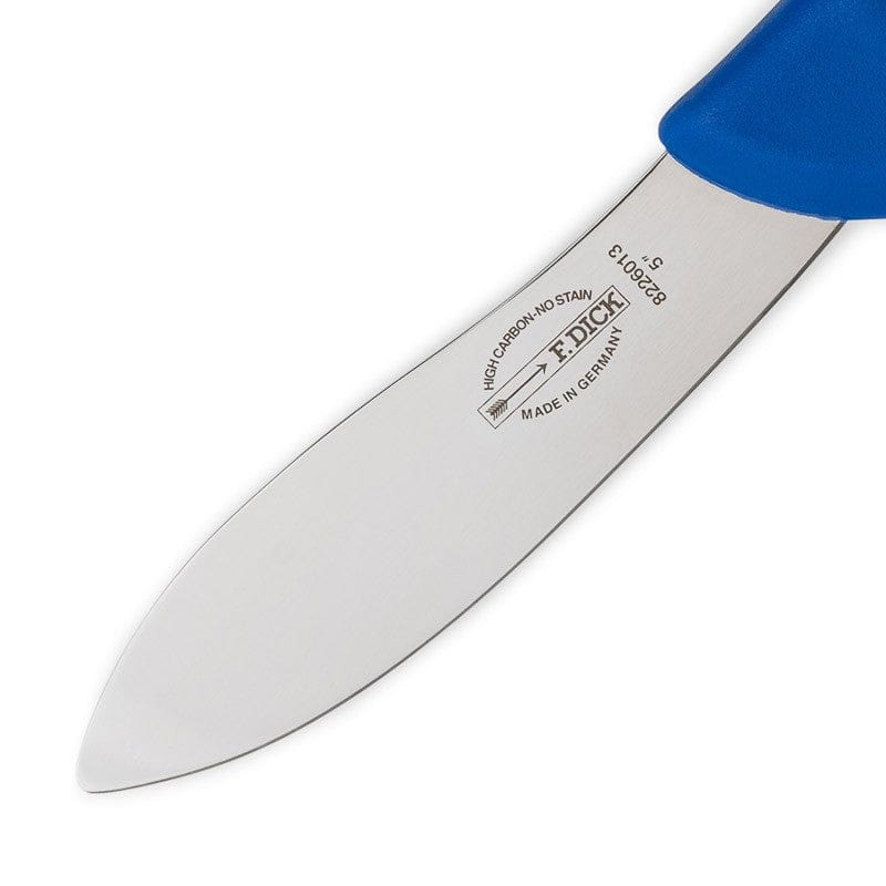 Sheep Skinning Knife Stainless Steel Ergogrip 5.12 inch - DICK -  by Dick | MANELLI``