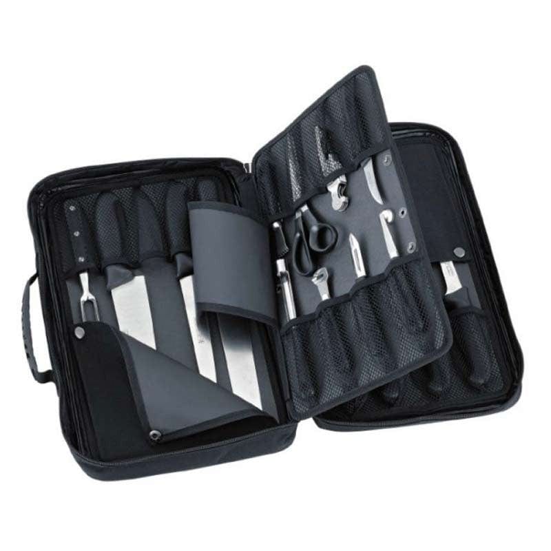 4-Sided Kitchen Case - FISCHER -  by Fischer Bargoin | MANELLI``