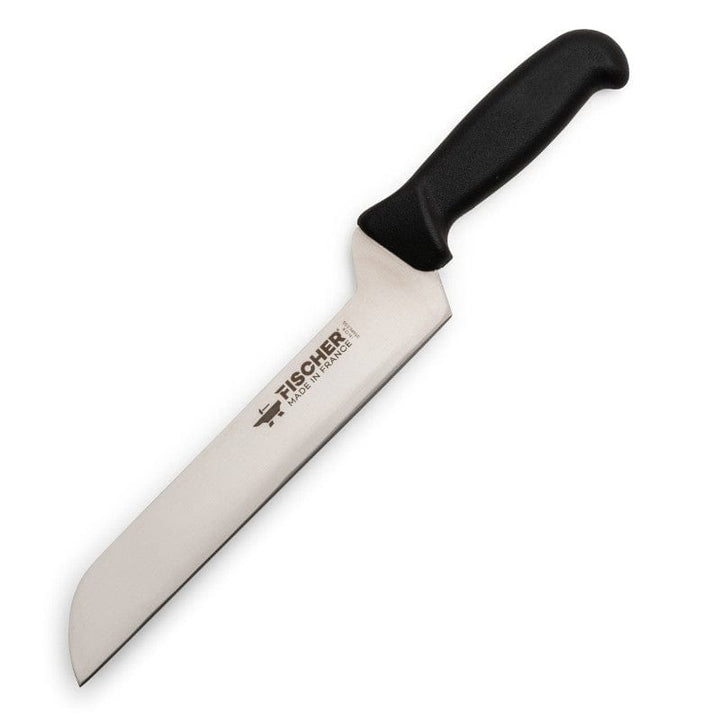 Cheese Knife with Raised Handle 8.27 inch - FISCHER -  by Fischer Bargoin | MANELLI``