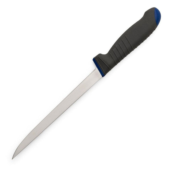 Sole Fillet Knife Steel 7.87 inch - FISCHER -  by Fischer Bargoin | MANELLI``