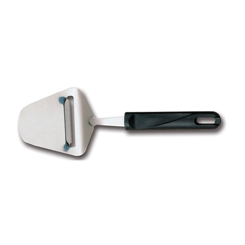 Stainless Steel Cheese Scraper - FISCHER -  by Fischer Bargoin | MANELLI``