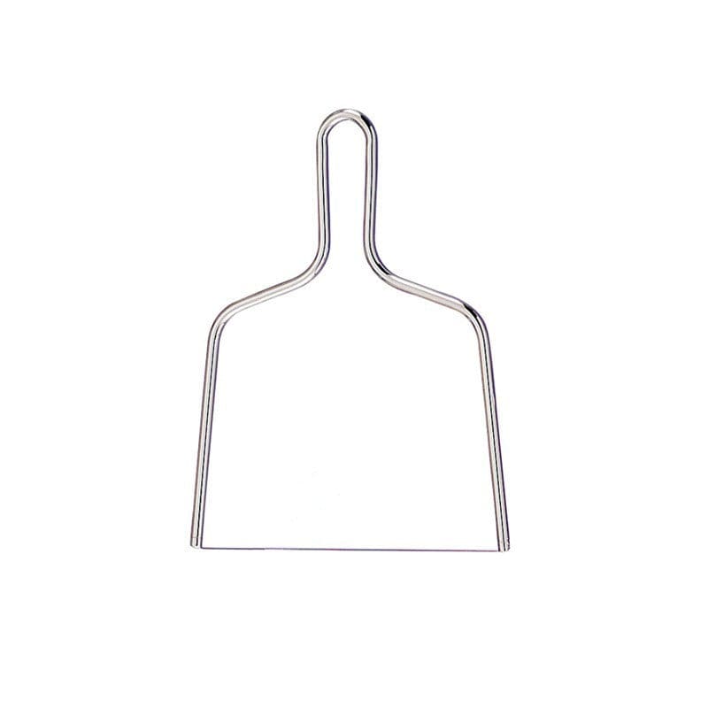 Stainless Steel Cheese Wire Cutter 6.69 inch - FISCHER -  by Fischer Bargoin | MANELLI``