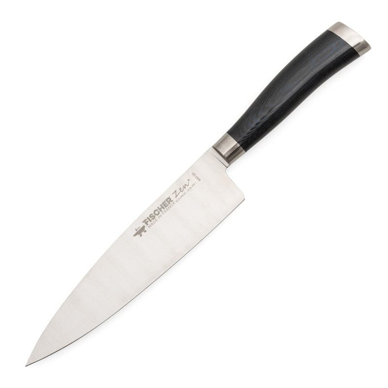 ZEN® Chef's Knife 7.87 inch - FISCHER -  by Fischer Bargoin | MANELLI``