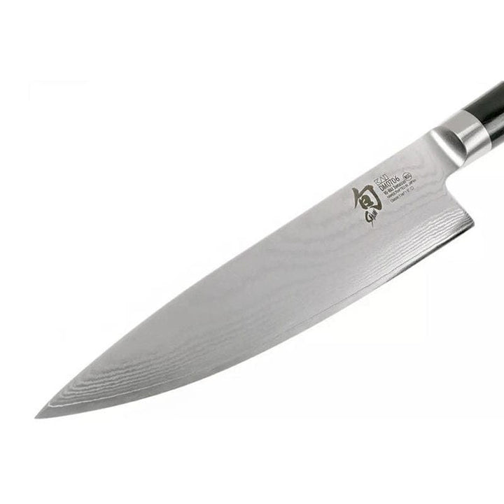 Japanese Chef's Knife 7.87 inch - SHUN CLASSIC- KAI -  by Kai | MANELLI``