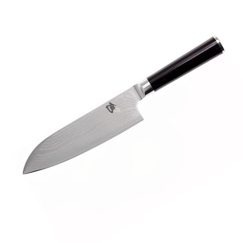 Japanese Santoku Knife 7.09 inch SHUN CLASSIC - KAI -  by Kai | MANELLI``