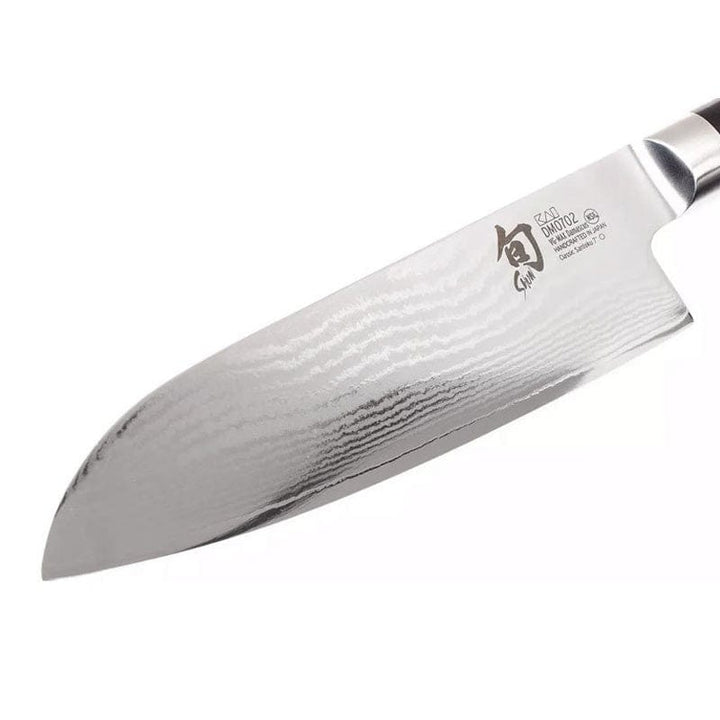 Japanese Santoku Knife 7.09 inch SHUN CLASSIC - KAI -  by Kai | MANELLI``