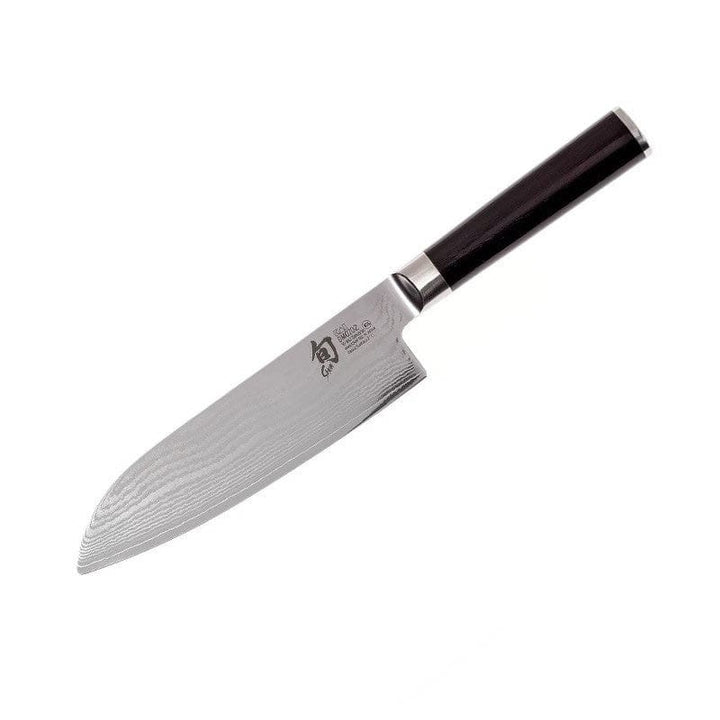 Japanese Santoku Knife 7.09 inch SHUN CLASSIC - KAI -  by Kai | MANELLI``