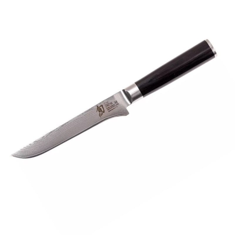 Shun Classic Boning Knife 5.91 inch - KAI -  by Kai | MANELLI``