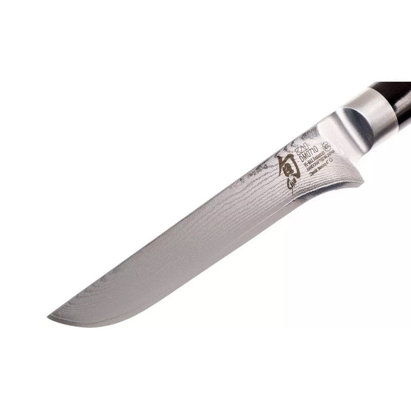 Shun Classic Boning Knife 5.91 inch - KAI -  by Kai | MANELLI``