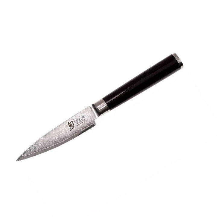 Shun Classic Paring Knife 3.54 inch - KAI -  by Kai | MANELLI``