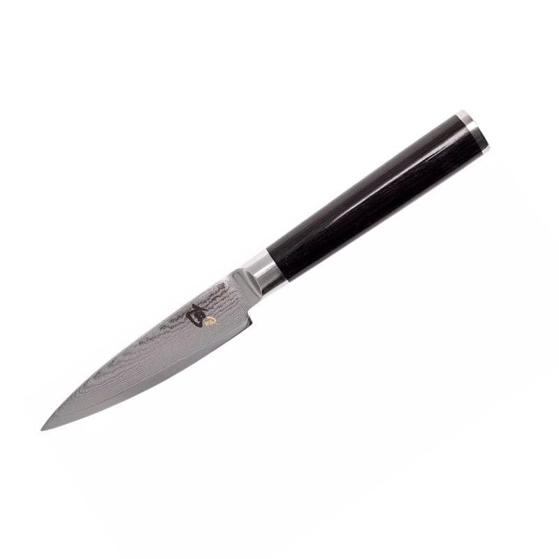 Shun Classic Paring Knife 3.54 inch - KAI -  by Kai | MANELLI``