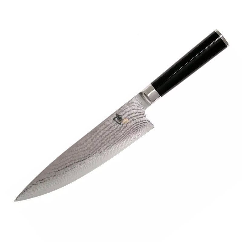 Shun Classic Serrated Bread Knife 9.06 inch - KAI -  by Kai | MANELLI``