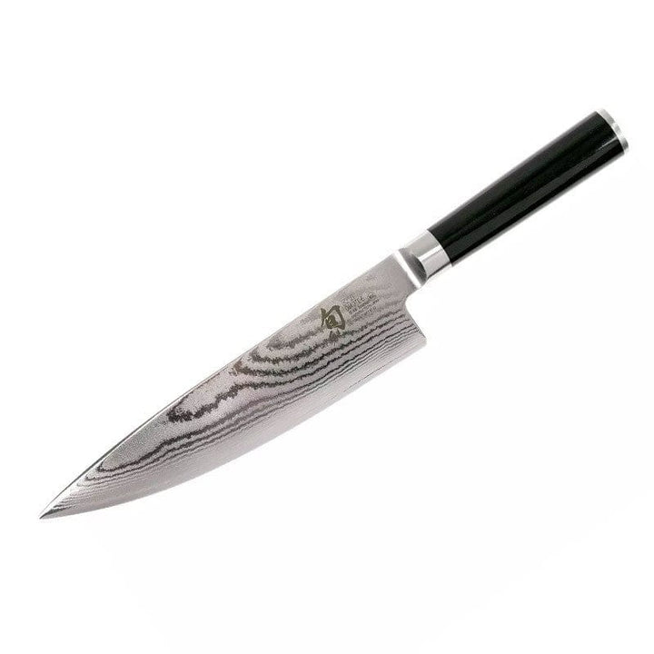 Shun Classic Serrated Bread Knife 9.06 inch - KAI -  by Kai | MANELLI``