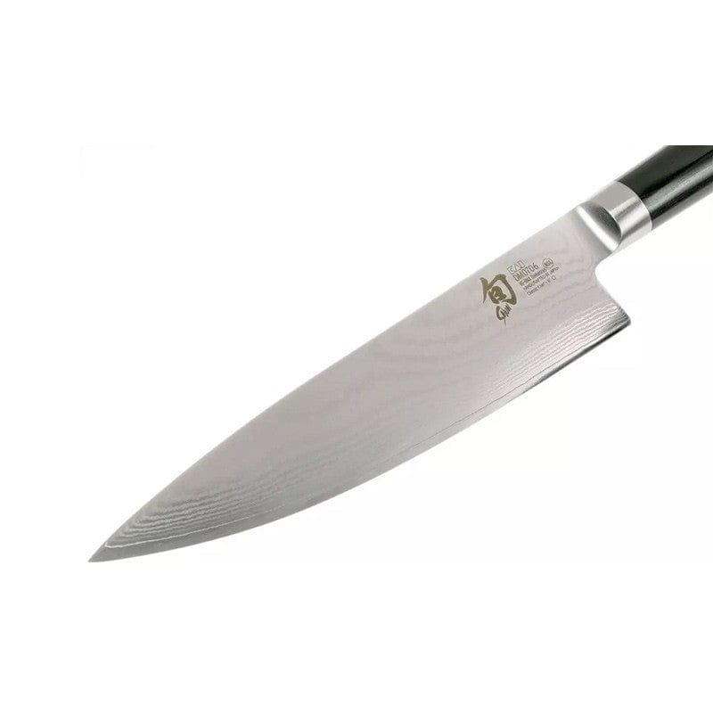 Shun Classic Serrated Bread Knife 9.06 inch - KAI -  by Kai | MANELLI``