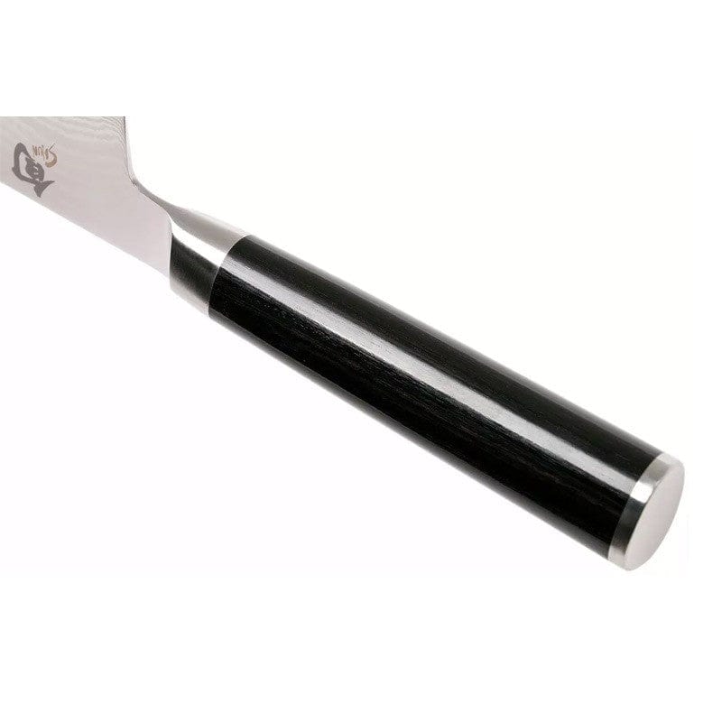 Shun Classic Slicing Knife 9.06 inch - KAI -  by Kai | MANELLI``