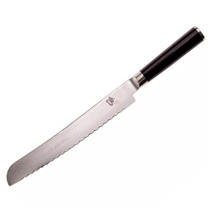 Shun Classic Slicing Knife 9.06 inch - KAI -  by Kai | MANELLI``