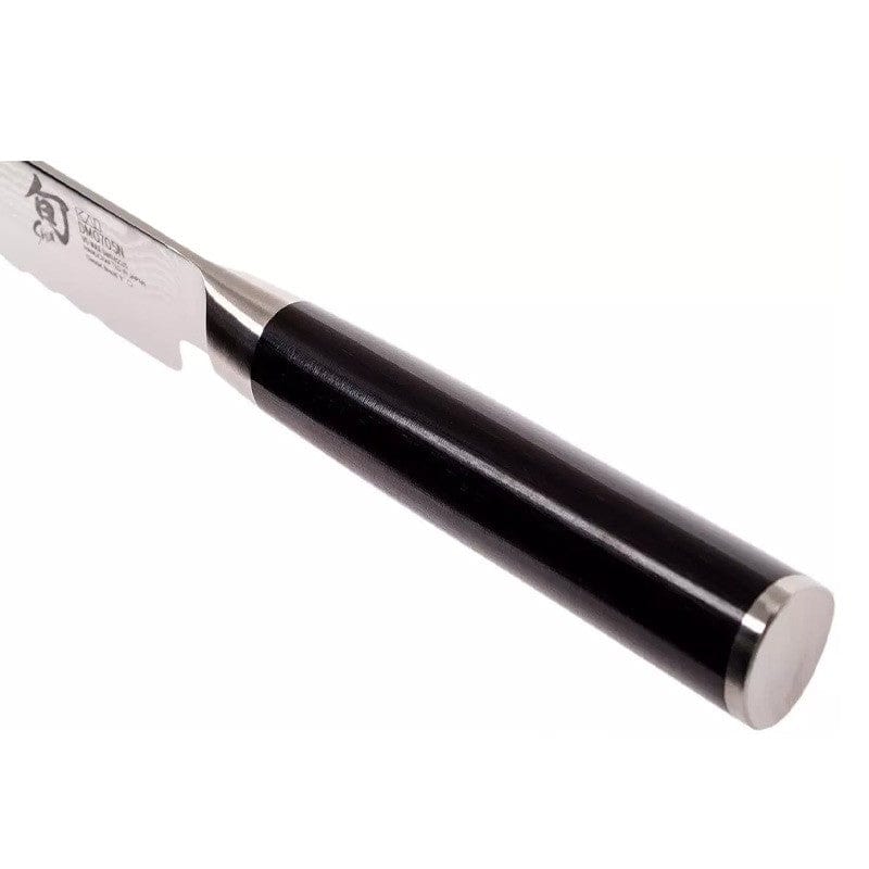 Shun Classic Slicing Knife 9.06 inch - KAI -  by Kai | MANELLI``