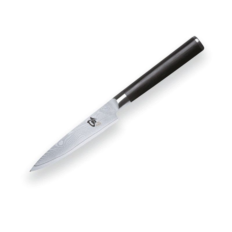 Shun Classic Utility Knife 3.94 inch - KAI -  by Kai | MANELLI``