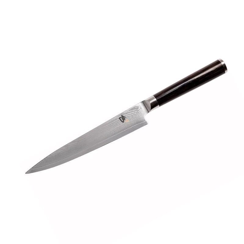 SHUN CLASSIC Utility Knife 5.91 inch - KAI -  by Kai | MANELLI``