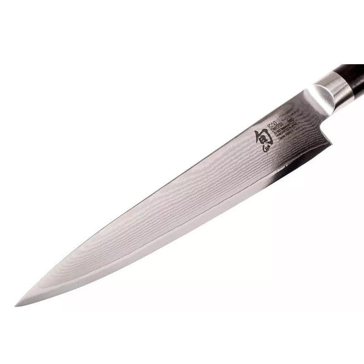 SHUN CLASSIC Utility Knife 5.91 inch - KAI -  by Kai | MANELLI``