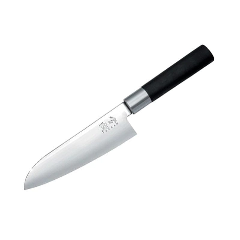 Wasabi Black Chef's Knife 7.87 inch - KAI -  by Kai | MANELLI``