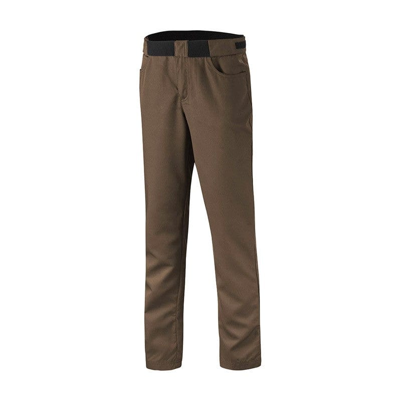 Chocolate Fusion Kitchen Pants - Lafont -  by Lafont - Cuisine | MANELLI``