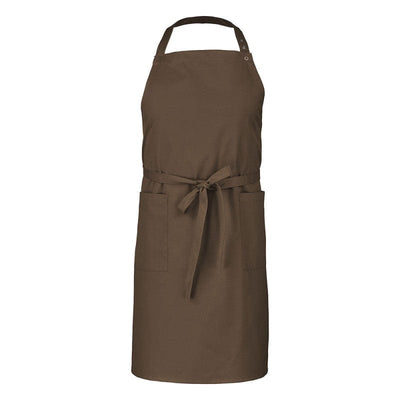 Galanga Bib Apron Lafont