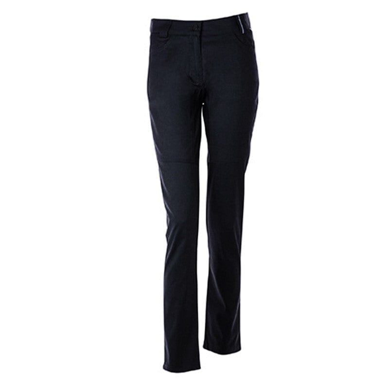 Lavender Women's Black Kitchen Pants - LAFONT -  by Lafont - Cuisine | MANELLI``