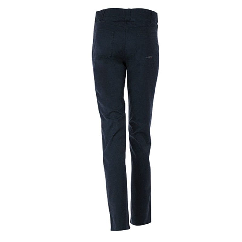 Lavender Women's Black Kitchen Pants - LAFONT -  by Lafont - Cuisine | MANELLI``