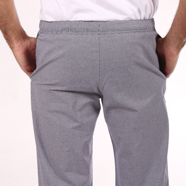 Houndstooth Trousers - LAFONT -  by Lafont - Cuisine | MANELLI``