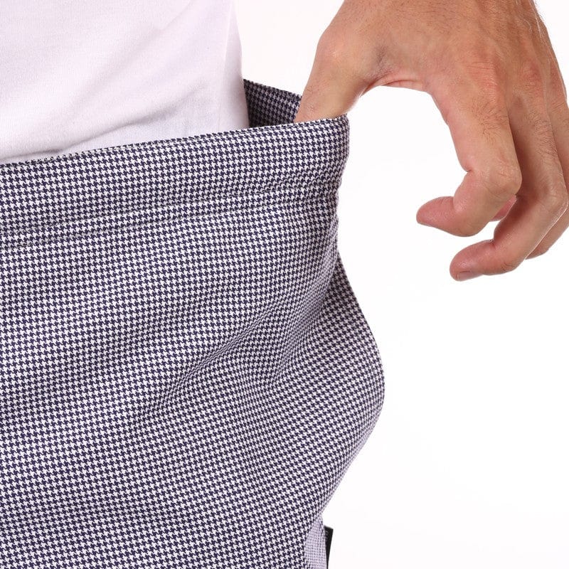 Houndstooth Trousers - LAFONT -  by Lafont - Cuisine | MANELLI``