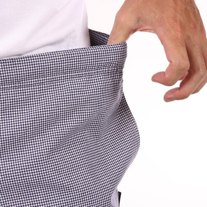 Houndstooth Trousers - LAFONT -  by Lafont - Cuisine | MANELLI``