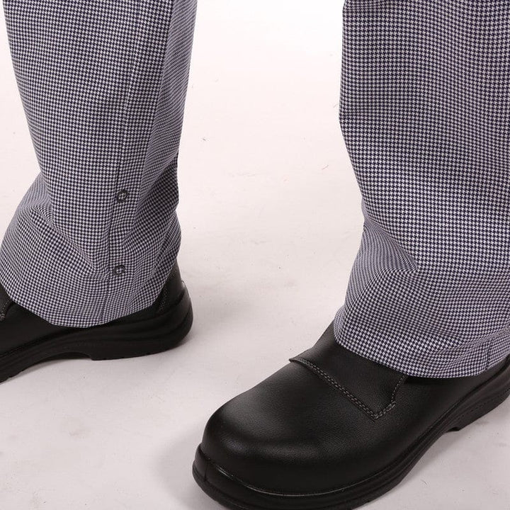 Houndstooth Trousers - LAFONT -  by Lafont - Cuisine | MANELLI``
