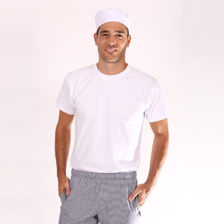 Houndstooth Trousers - LAFONT -  by Lafont - Cuisine | MANELLI``