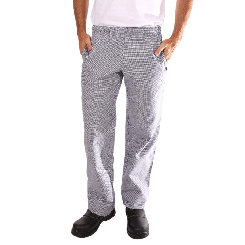 Houndstooth Trousers - LAFONT -  by Lafont - Cuisine | MANELLI``
