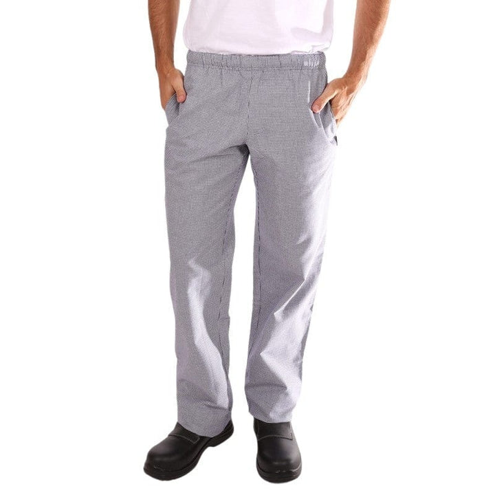 Houndstooth Trousers - LAFONT -  by Lafont - Cuisine | MANELLI``