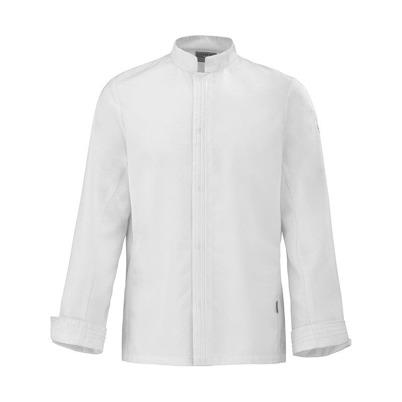 Men's Kitchen Coat CRISTAL White - LAFONT -  by Lafont - Cuisine | MANELLI``