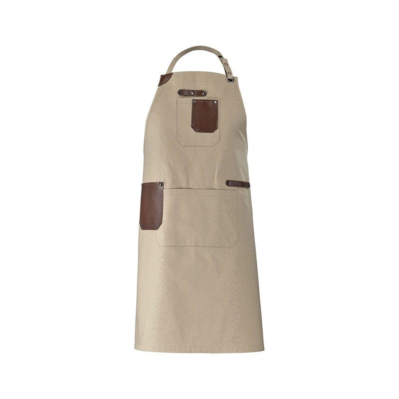 Tolbiac Savannah Kitchen Apron - LAFONT -  by Lafont - Cuisine | MANELLI``