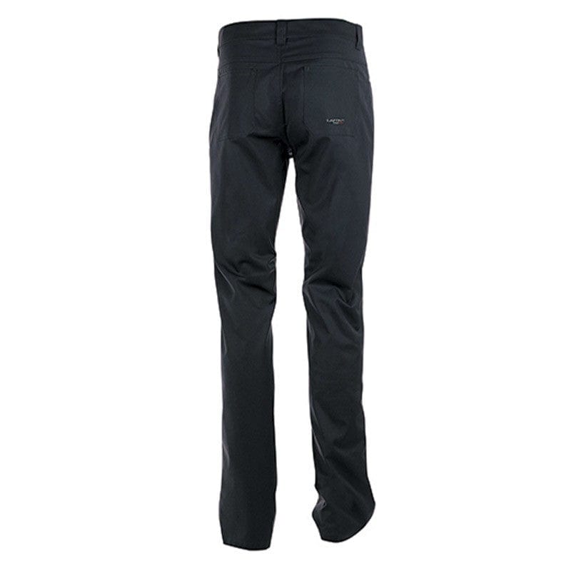 Romarin Men's Black Kitchen Pants - LAFONT -  by Lafont - Cuisine | MANELLI``